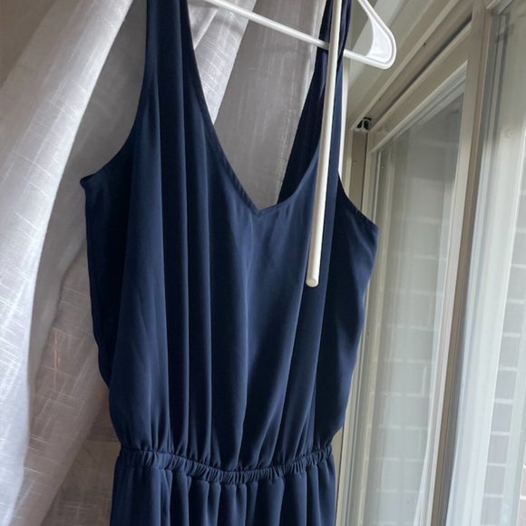 Show Me Your MuMu Maxi Dress - Picture 3 of 8